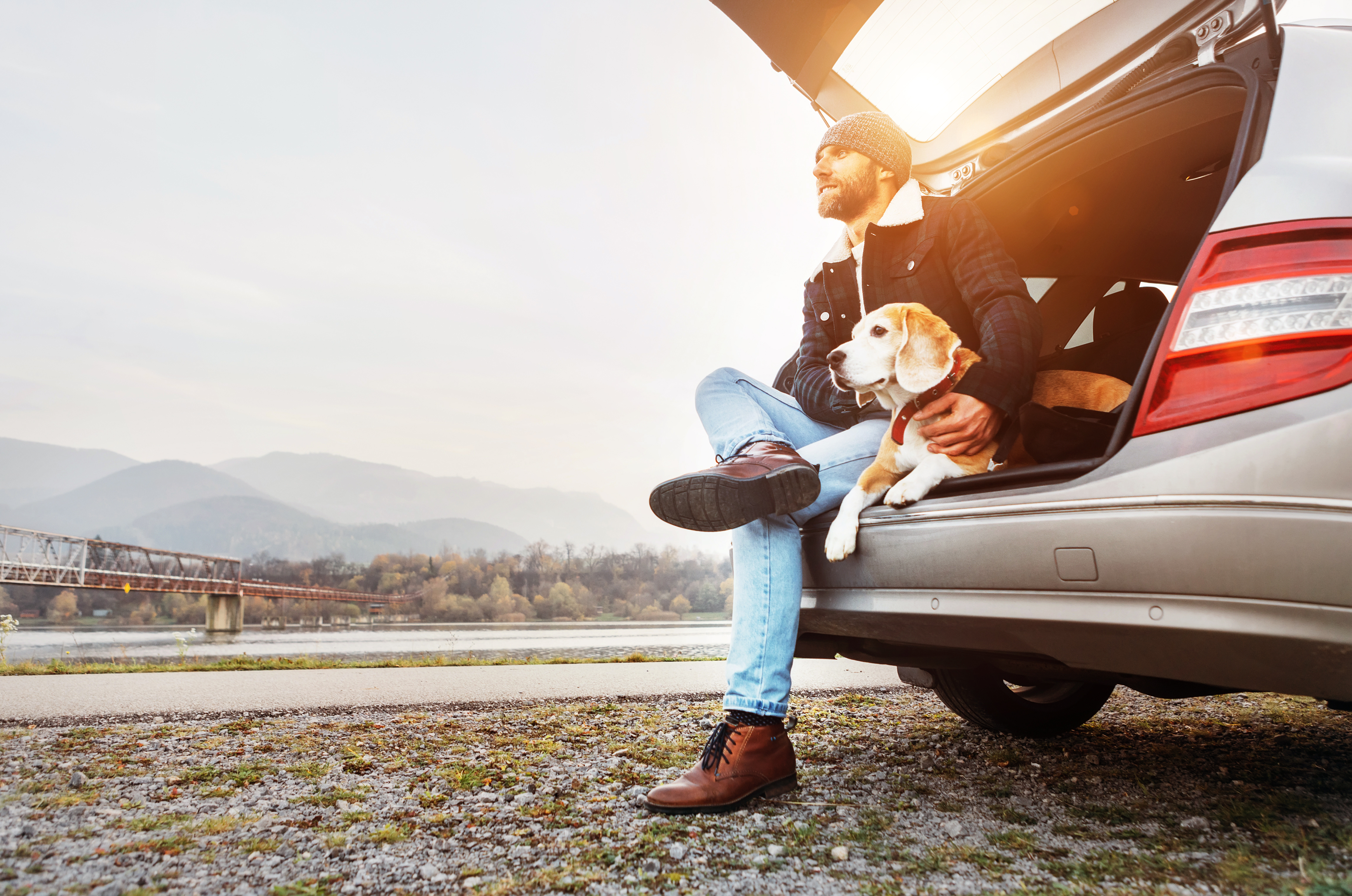 Lifestyle — Adventure